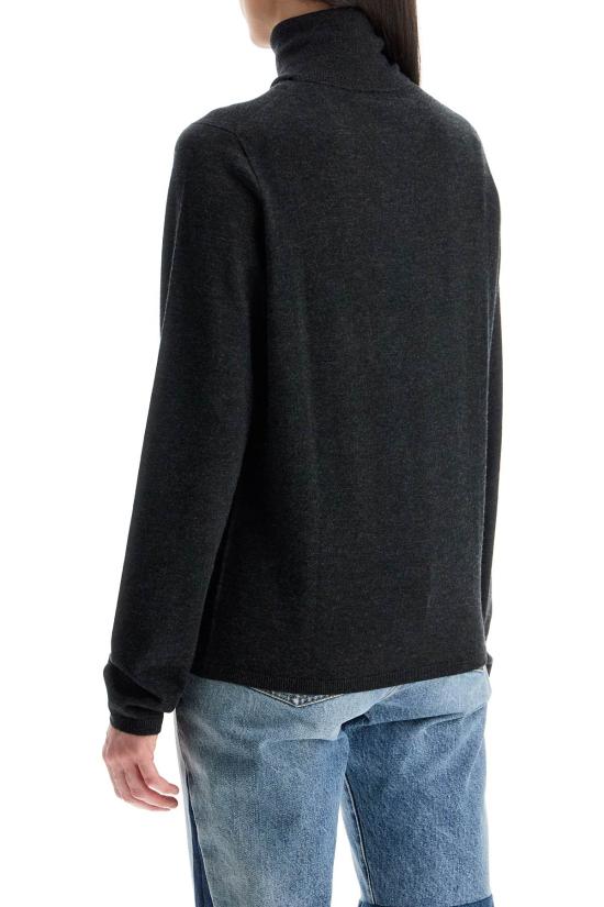 24FW 막스마라 터틀넥 ADDA 008AM - MAX MARA