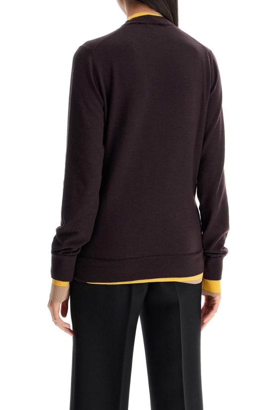 24FW 펜디 스웨터 FZXC33 ASJG F0AU3 - FENDI