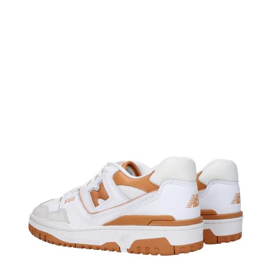 26SS 뉴발란스 스니커즈 BB550LSUC - NEW BALANCE