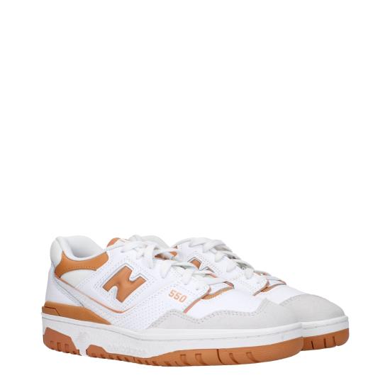 26SS 뉴발란스 스니커즈 BB550LSUC - NEW BALANCE