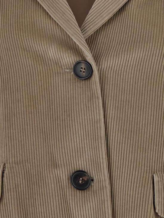 24FW 에스막스마라 자켓 2429046123600 025 - 'S MAX MARA