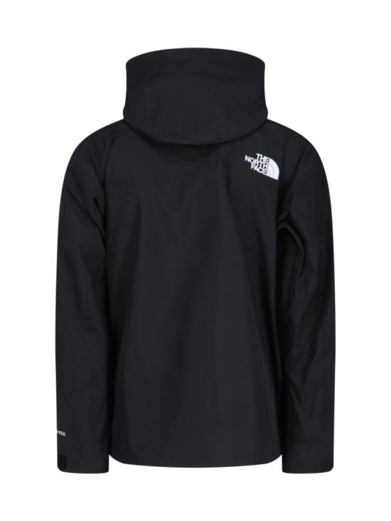 24FW 노스페이스 숏패딩 NF0A831M 4HF Black - NORTH FACE
