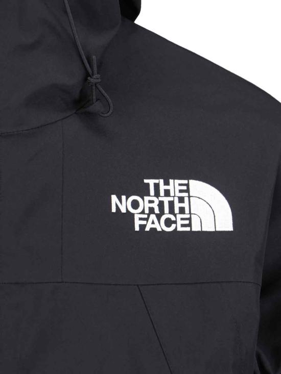 24FW 노스페이스 숏패딩 NF0A831M 4HF Black - NORTH FACE