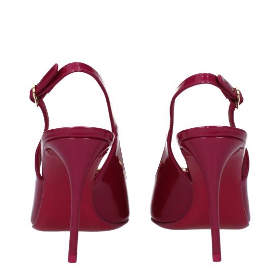 25FW 돌체앤가바나 힐/펌프스 CG0680A10378I484 - DOLCE & GABBANA