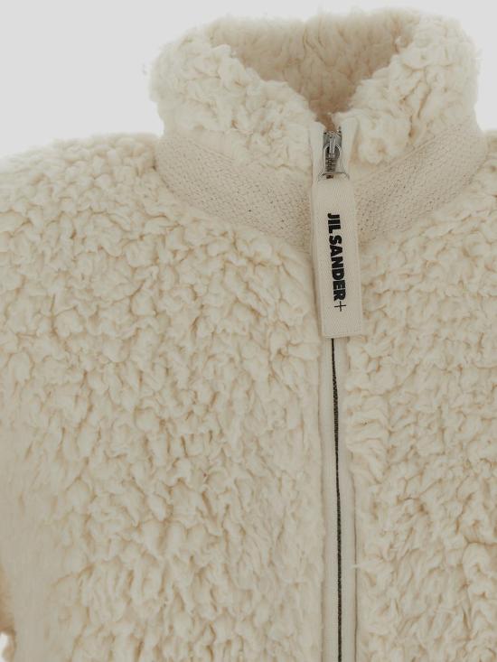 24FW 질샌더 긴팔 티셔츠 J40GU0008 J20088106 - JIL SANDER