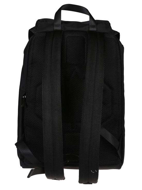  디스퀘어드2 백팩 BPM0103 16806815 Black - DSQUARED2