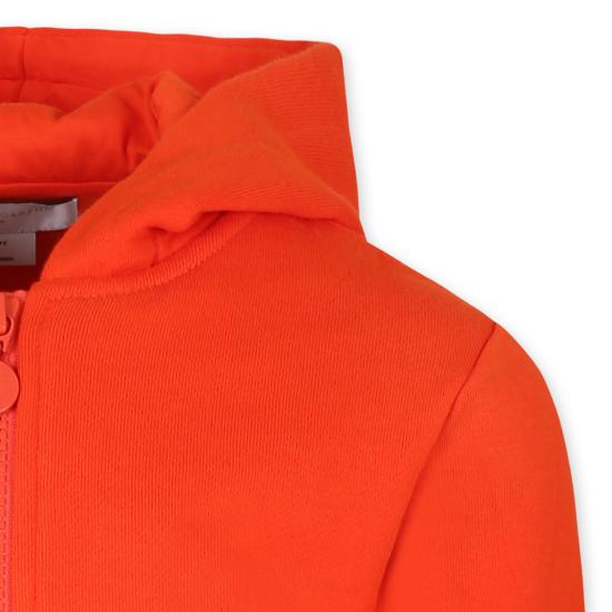  [주니어] 스텔라 맥카트니 풀오버 TT4D60 Z0409 426 RED - STELLA MCCARTNEY