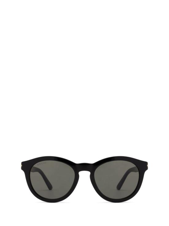 25FW 구찌 안경 00 538189732 GG1501S 001 Black