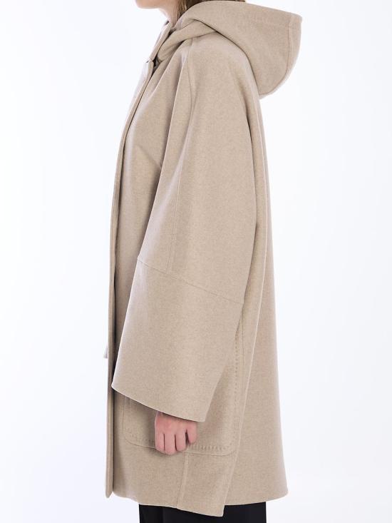 24FW 막스마라 코트 38194717 2421016463600 10845 005 Beige - MAX MARA