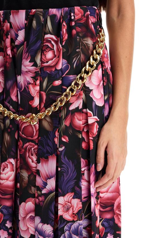 25SS 발렌시아가 스커트 808778 TRL38 9369 - BALENCIAGA