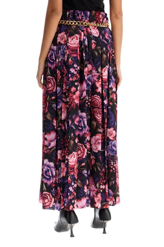 25SS 발렌시아가 스커트 808778 TRL38 9369 - BALENCIAGA