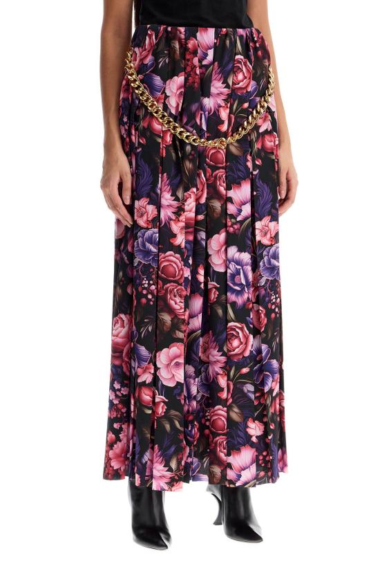 25SS 발렌시아가 스커트 808778 TRL38 9369 - BALENCIAGA