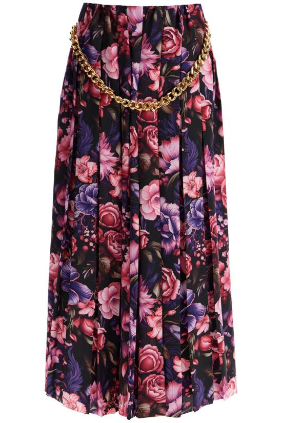 25SS 발렌시아가 스커트 808778 TRL38 9369