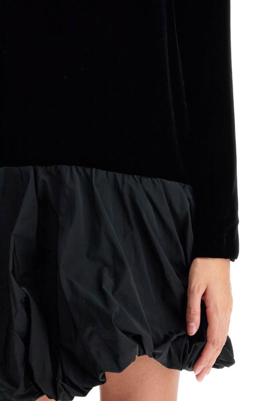 24FW 막스마라 숏 원피스 OSSO 001NE - MAX MARA