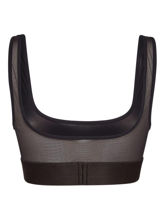  디스퀘어드2 브라 D8RG45660 01003 BLACK - DSQUARED2