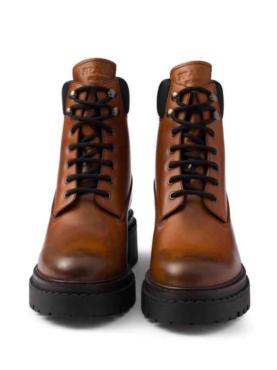  프라다 부츠 1T704NFG0553LPP F0046 COGNAC - PRADA