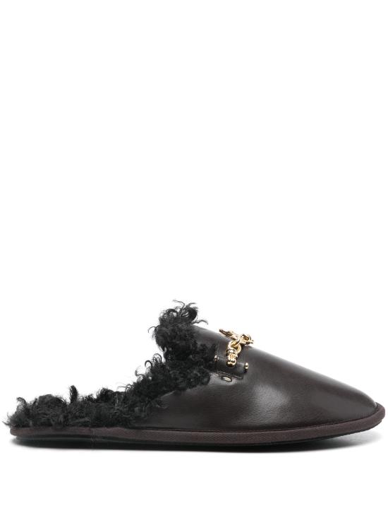  스텔라 맥카트니 스니커즈 810466E00205 2019 COFFE BLACK