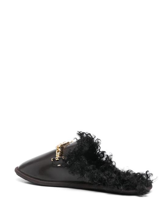  스텔라 맥카트니 스니커즈 810466E00205 2019 COFFE BLACK - STELLA MCCARTNEY