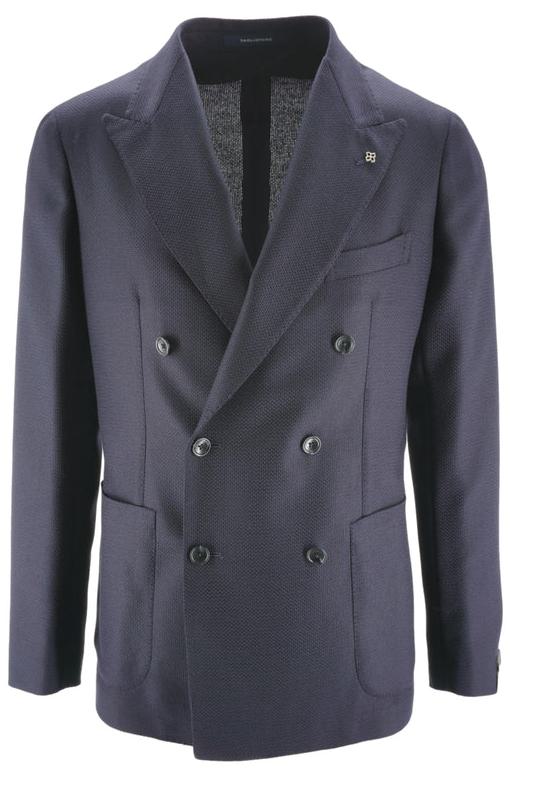 25FW 딸리아토레 자켓 1SMC20K 120028B5049 BLUE