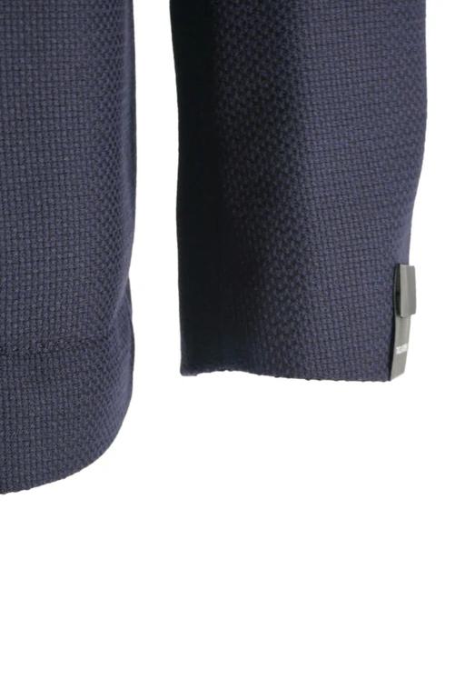 25FW 딸리아토레 자켓 1SMC20K 120028B5049 BLUE - TAGLIATORE