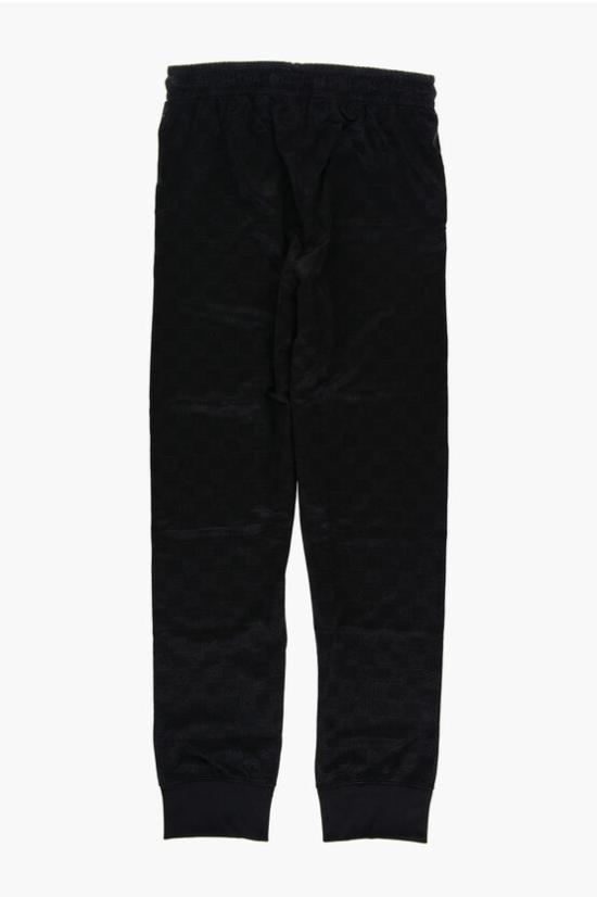  [키즈] 나이키 트레이닝/조거 팬츠 95D378 023 Black - NIKE