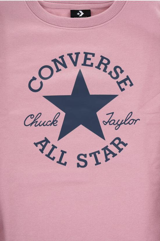  [키즈] 컨버스 캐주얼 세트 4CG229 BFK Blu Rosa - CONVERSE