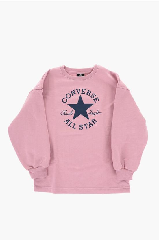  [키즈] 컨버스 캐주얼 세트 4CG229 BFK Blu Rosa - CONVERSE