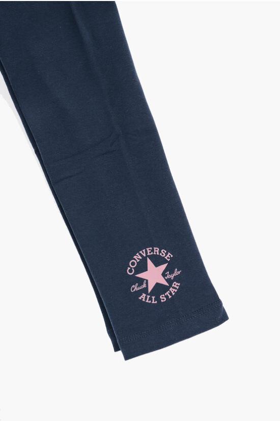  [키즈] 컨버스 캐주얼 세트 4CG229 BFK Blu Rosa - CONVERSE