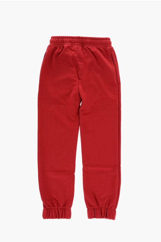  [키즈] 나이키 트레이닝/조거 팬츠 95D286 R78 Red - NIKE