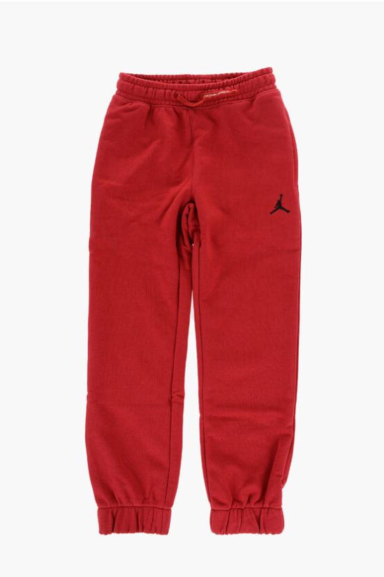  [키즈] 나이키 트레이닝/조거 팬츠 95D286 R78 Red