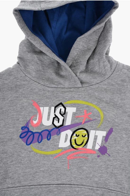  [키즈] 나이키 트레이닝 웨어 86M279 042 Gray - NIKE