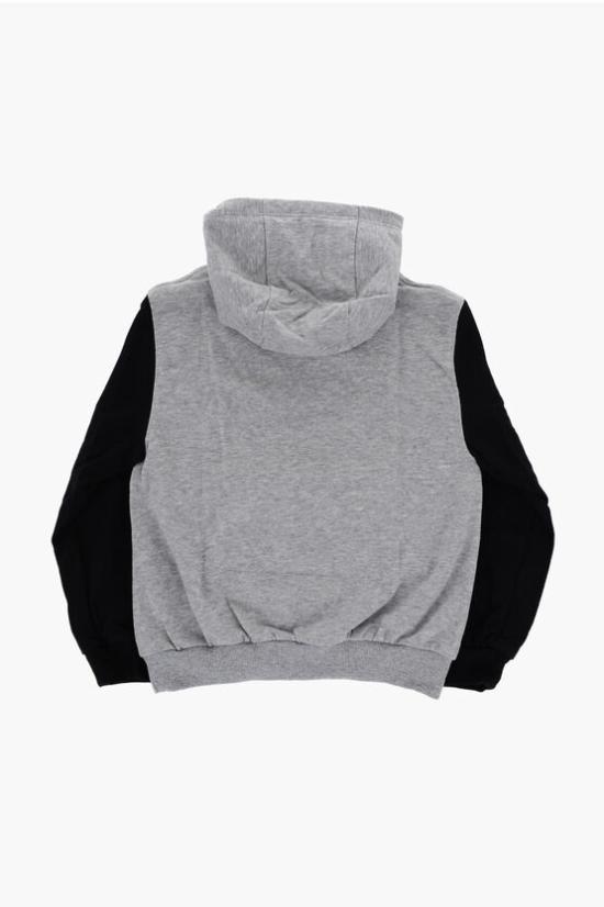  [키즈] 나이키 트레이닝 웨어 86M279 042 Gray - NIKE