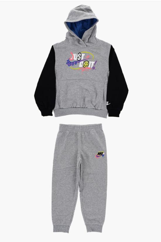  [키즈] 나이키 트레이닝 웨어 86M279 042 Gray