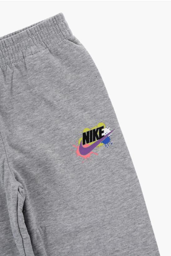  [키즈] 나이키 트레이닝 웨어 86M279 042 Gray - NIKE