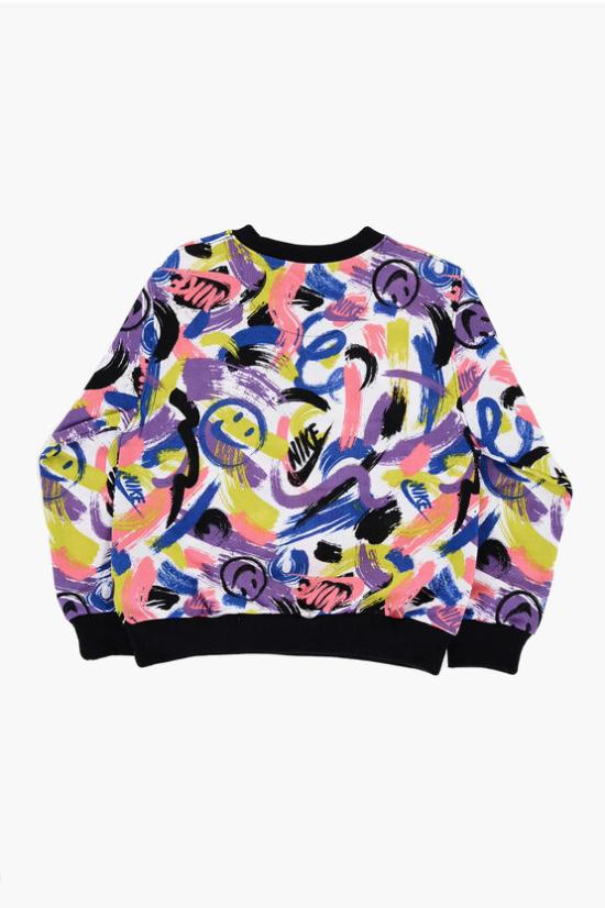  [키즈] 나이키 트레이닝 웨어 86M284 023 Multicolor - NIKE