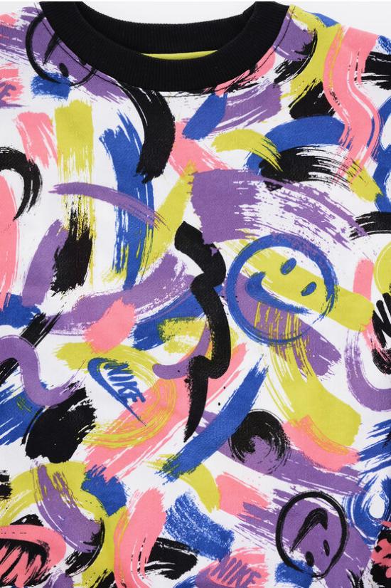  [키즈] 나이키 트레이닝 웨어 86M284 023 Multicolor - NIKE