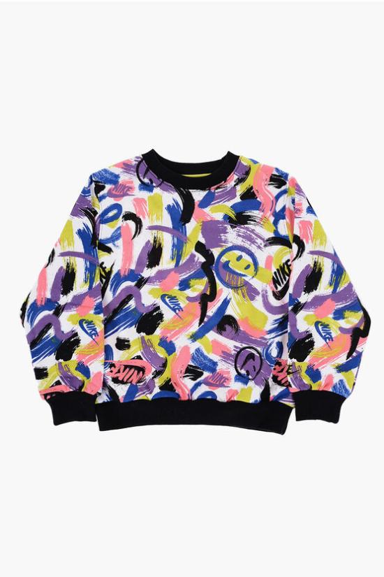  [키즈] 나이키 트레이닝 웨어 86M284 023 Multicolor - NIKE