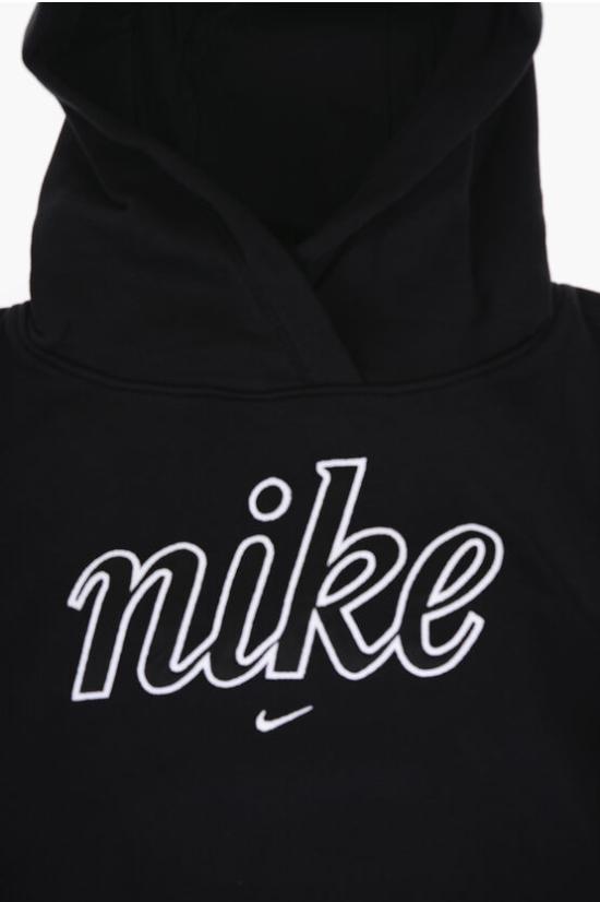  [키즈] 나이키 트레이닝 상의 36M193 023 Black - NIKE