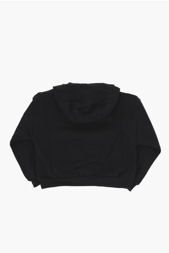  [키즈] 나이키 트레이닝 상의 36M193 023 Black - NIKE