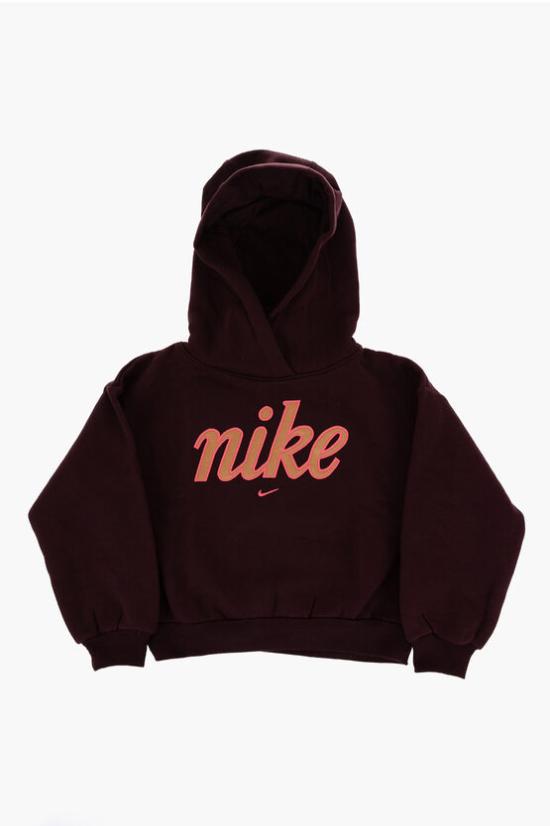  [키즈] 나이키 트레이닝 상의 36M193 R5Y Brown - NIKE