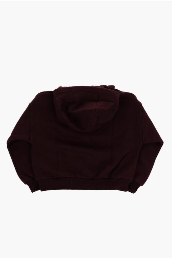  [키즈] 나이키 트레이닝 상의 36M193 R5Y Brown - NIKE