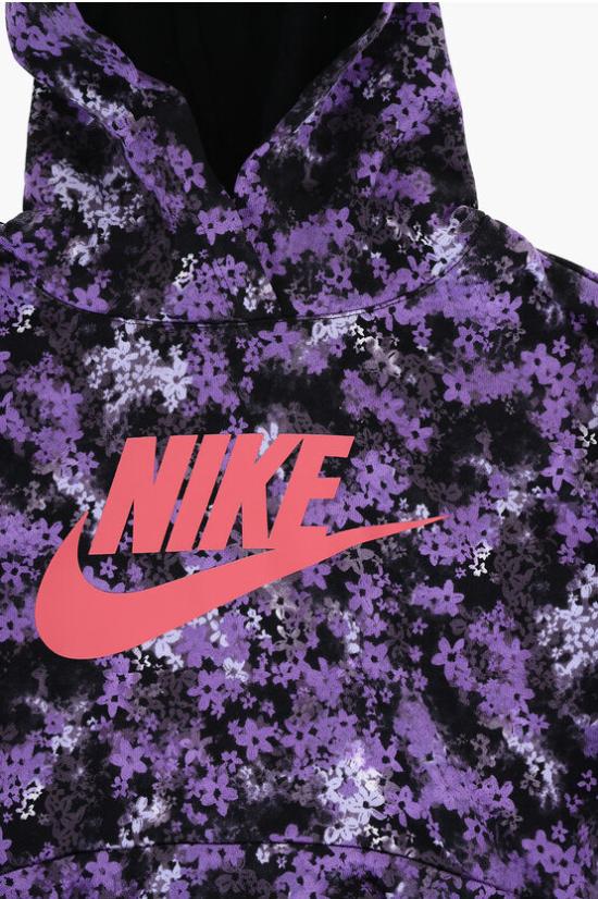  [키즈] 나이키 캐주얼 세트 36M177 023 Nero Viola - NIKE