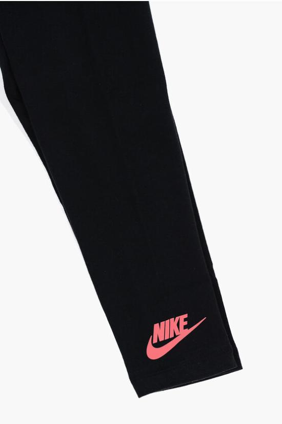  [키즈] 나이키 캐주얼 세트 36M177 023 Nero Viola - NIKE