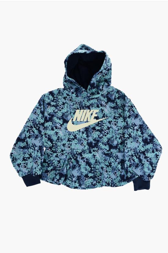  [키즈] 나이키 캐주얼 세트 36M177 U90 Blue - NIKE