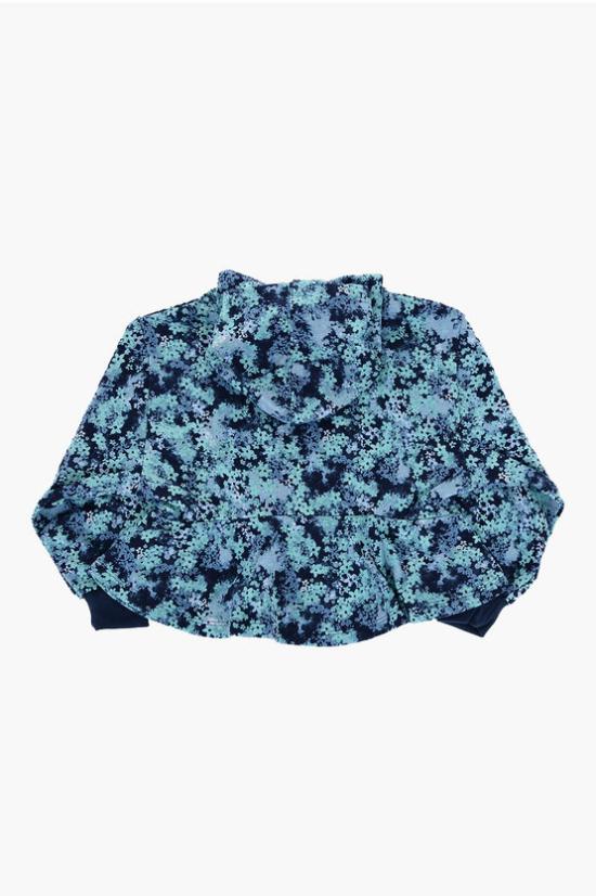  [키즈] 나이키 캐주얼 세트 36M177 U90 Blue - NIKE