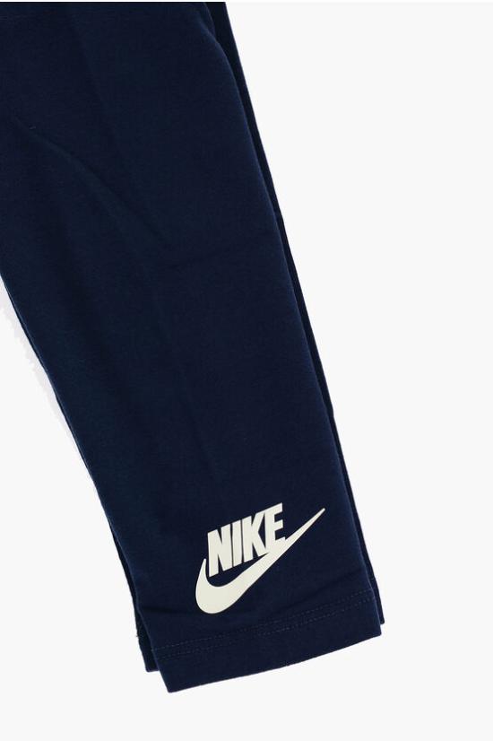  [키즈] 나이키 캐주얼 세트 36M177 U90 Blue - NIKE