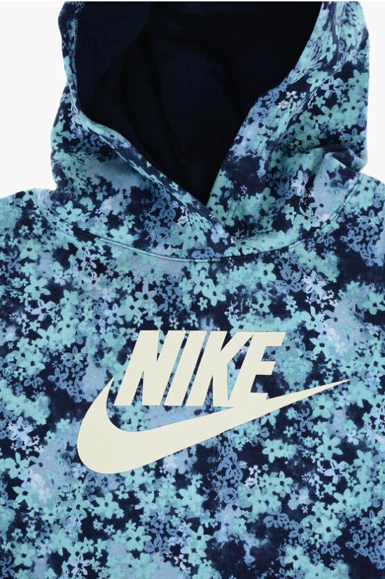  [키즈] 나이키 캐주얼 세트 36M177 U90 Blue - NIKE