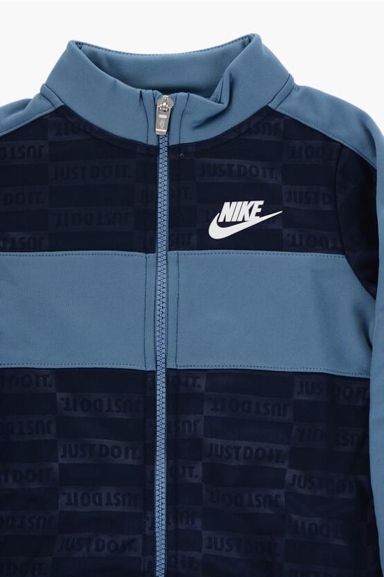  [키즈] 나이키 트레이닝 웨어 86M311 U90 Blue - NIKE