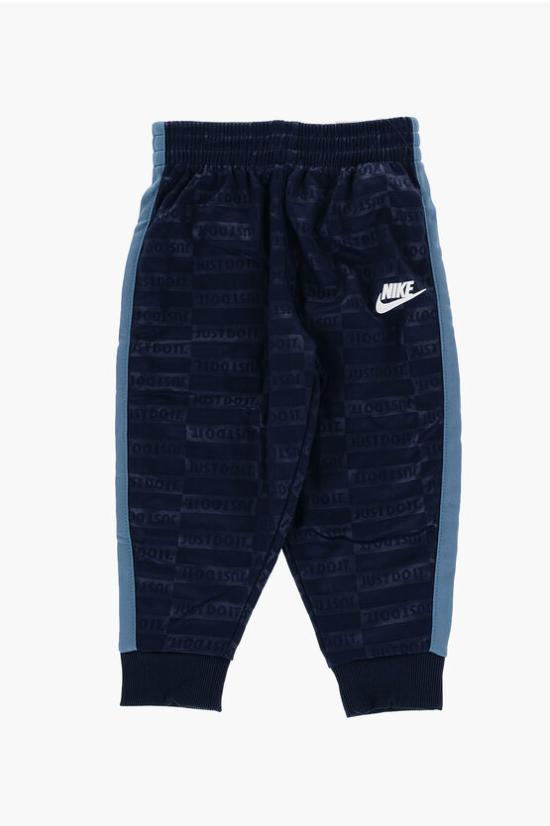  [키즈] 나이키 트레이닝 웨어 86M311 U90 Blue - NIKE