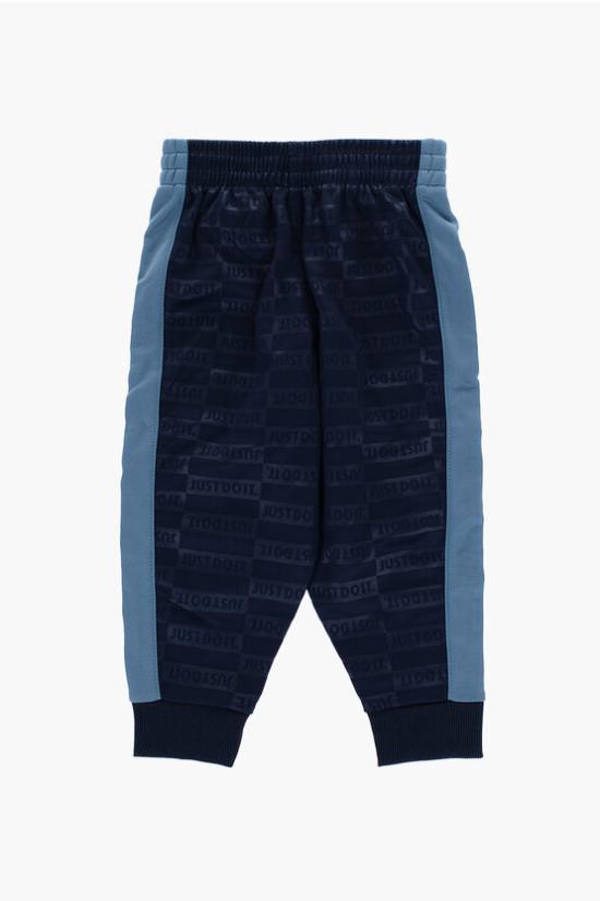  [키즈] 나이키 트레이닝 웨어 86M311 U90 Blue - NIKE